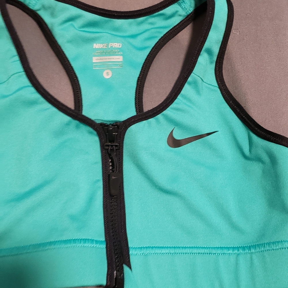 Nike sport bra